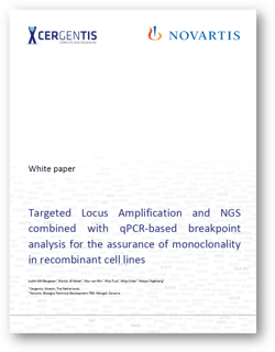 White Paper - Novartis Monoclonality Assurance